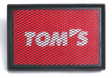 TOM'S JAPAN 2016-2020 Lexus GS-F High Performance Sports Air Filter