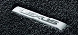 Genuine Lexus Japan 2022-2025 NX Premium Luggage Mat