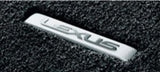 Genuine Lexus Japan 2022-2025 LX Premium Luggage Mat