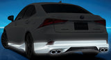 Genuine Lexus Japan 2017-2020 IS Rear Skirt