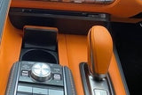 Genuine Lexus Japan 2018-2025 LC 500/500h Leather AT Shift Knob