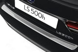 Genuine Lexus Europe 2018-2020 LS 500/500h Rear Bumper Protection Plate