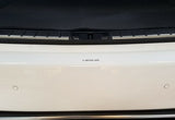 Genuine Lexus Japan 2016-2022 RX/RX-L Rear Bumper Protection Film