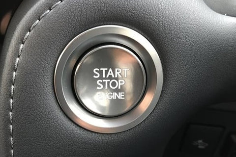 Genuine Lexus Japan 2018-2024 Premium Push Start Button Switch