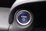 Genuine Lexus Japan 2018-2025 Hybrid Blue Premium Push Start Button Switch