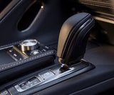 Genuine Lexus Japan 2018-2025 LC 500/500h Leather AT Shift Knob