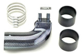 TOM'S JAPAN 2016-2020 GS-F Carbon Fiber Air Intake Pipe Kit