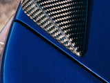 Genuine Lexus Japan 2016-2020 GS-F Carbon Fiber Rear Spoiler