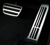 Genuine Lexus Japan 2016-2022 RC/RC-F Aluminum Pedal 2pcs Kit