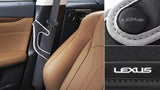 Genuine Lexus Japan Premium Seat Belt Pad