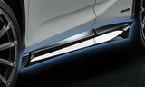 TRD JAPAN 2016-2019 Lexus RX Side Skirts (UNPAINTED)