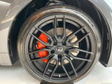 Genuine Lexus Japan 2021-2025 IS BBS 19inch Performance Forged Aluminum Wheel Set (Set of 4)