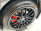 Genuine Lexus Japan 2021-2025 IS BBS 19inch Performance Forged Aluminum Wheel Set (Set of 4)