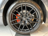 Genuine Lexus Japan 2021-2025 IS BBS 19inch Performance Forged Aluminum Wheel Set (Set of 4)