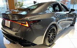 Genuine Lexus Japan 2021-2025 IS BBS 19inch Performance Forged Aluminum Wheel Set (Set of 4)