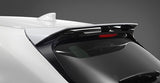 TRD JAPAN 2019-2025 Lexus UX F-Sport Factory Painted Rear Roof Spoiler
