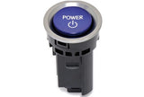 Genuine Lexus Japan 2018-2025 Hybrid Blue Premium Push Start Button Switch