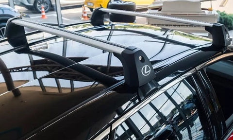 Roof Rack Systems