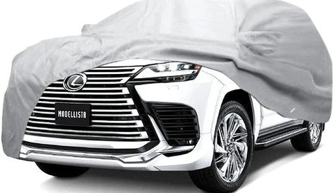 Car Covers and Tire Covers