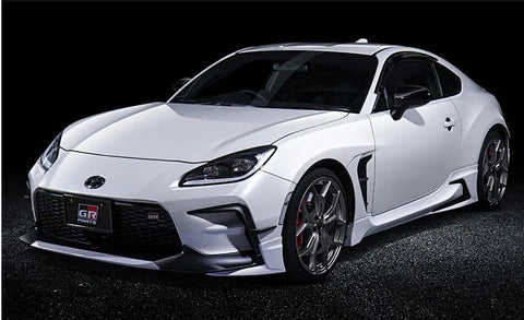 Toyota GR 86 2022-2025