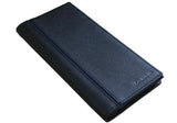Lexus Men's Long Wallet