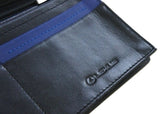 Lexus Men's Long Wallet