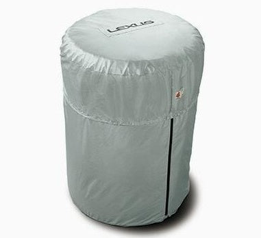 Genuine Lexus Japan 2016-2022 RX Tire Keeping Storage Cover