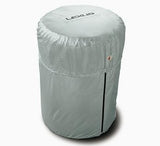 Genuine Lexus Japan 2024-2025 LM Tire Keeping Storage Cover
