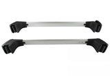 Genuine Lexus Japan 2015-2021 NX Roof Rack Cross Bars