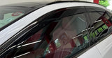 Genuine Lexus Japan 2023-2024 RX Premium Side Window Visor Set