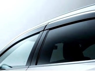 Genuine Lexus Japan 2023-2024 RX Premium Side Window Visor Set