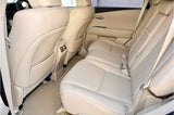 Genuine Lexus Europe 2013-2015 RX Textile Carpet Floor Mat Set for RHD