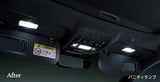 Genuine Lexus Japan 2021-2024 IS LED Interior Lighting Package (Set of 3)