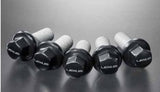 Genuine Lexus Japan 2026-2027 IS Wheel Hub Bolt Set with Lexus Logo (SET OF 20)