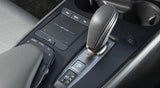 Genuine Lexus Japan 2021-2025 UX 300e Black Leather Shift Knob