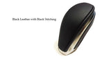 Genuine Lexus Japan 2021-2025 UX 300e Black Leather Shift Knob
