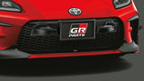 Genuine Toyota Japan 2022-2023 GR 86 Factory Painted Front Bumper Nose Cone
