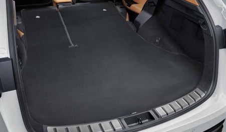 Genuine Lexus Japan 2022-2024 NX Premium Long Luggage Mat