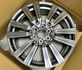 Genuine Lexus Japan 2022-2025 Lexus LX 22inch Executive PKG Premium Forged Single Wheel