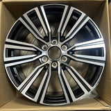 Genuine Lexus Japan 2022-2025 Lexus LX 22inch Luxury PKG Premium Forged Single Wheel