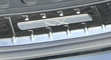 Genuine Lexus Japan 2022-2025 NX Illuminated Back Door Finish Plate