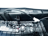 Genuine Lexus Japan 2022-2025 NX Illuminated Back Door Finish Plate