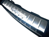 Genuine Lexus Japan 2022-2025 NX Illuminated Back Door Finish Plate
