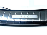 Genuine Lexus Japan 2022-2025 NX Illuminated Back Door Finish Plate