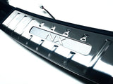Genuine Lexus Japan 2022-2025 NX Illuminated Back Door Finish Plate