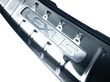 Genuine Lexus Japan 2022-2025 NX Illuminated Back Door Finish Plate