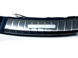 Genuine Lexus Japan 2022-2025 NX Illuminated Back Door Finish Plate