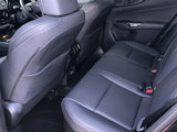 Genuine Lexus Europe 2022-2024 NX Textile Carpet Floor Mat Set for RHD