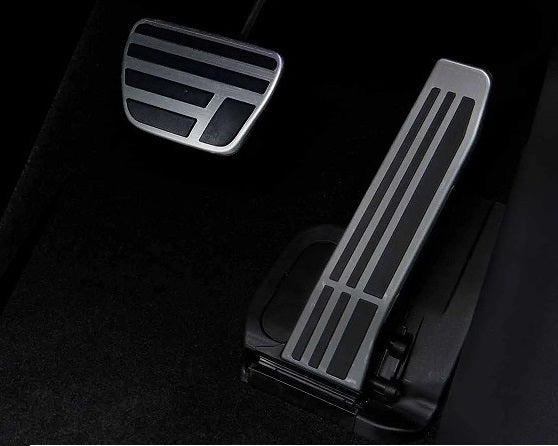 pedaled japan Genuine Lexus Japan 2023-2025 RX F-Sport Aluminum Pedal 2pcs Kit – LexusBoutique.net | Lexus Boutique International