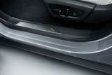 Genuine Lexus Japan 2023-2024 RX Door Locker Protection Films (Set of 4)